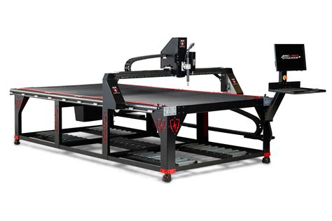 software for cnc plasma table